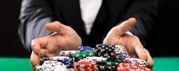 Вход на зеркало Casino BOOI
